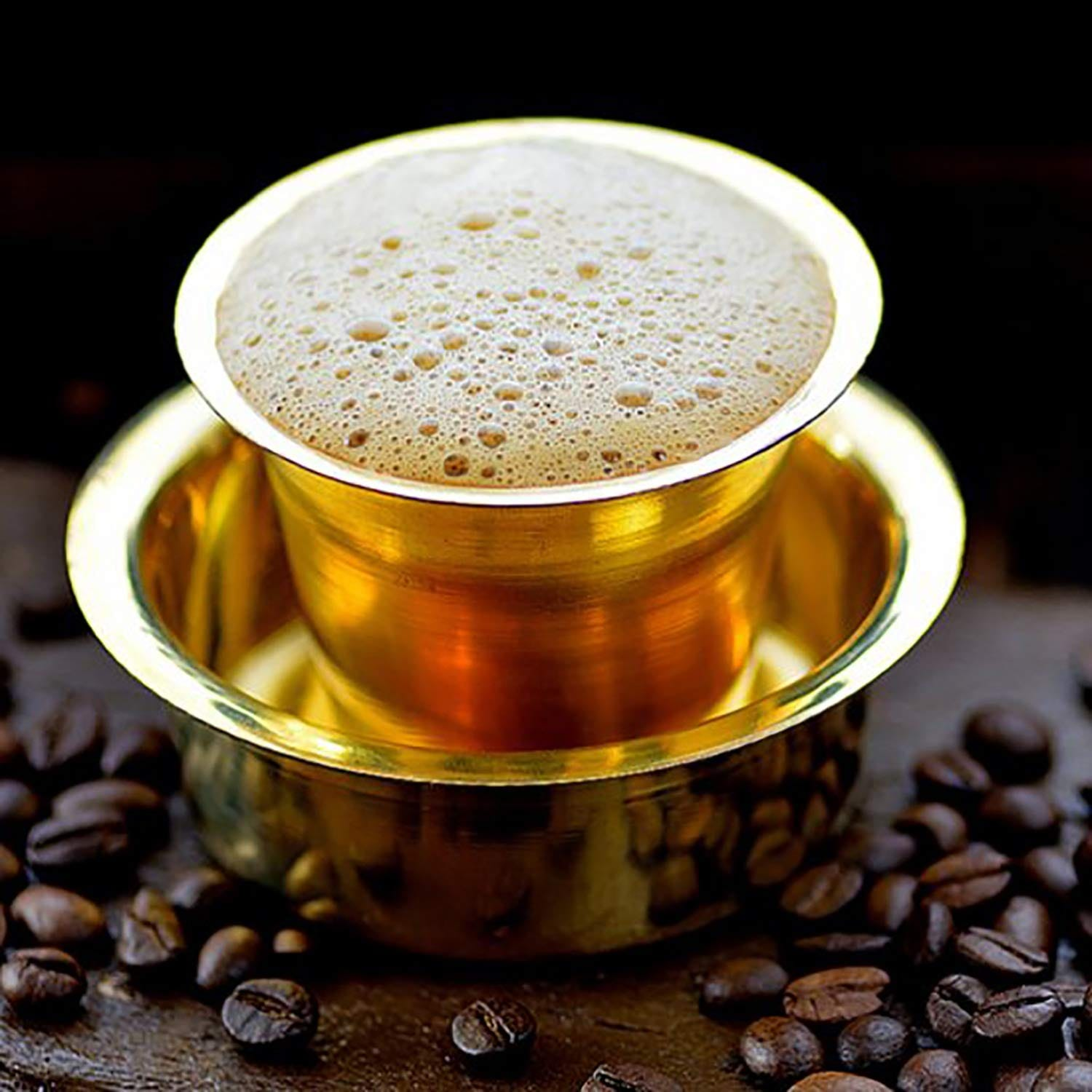 Filter Coffee