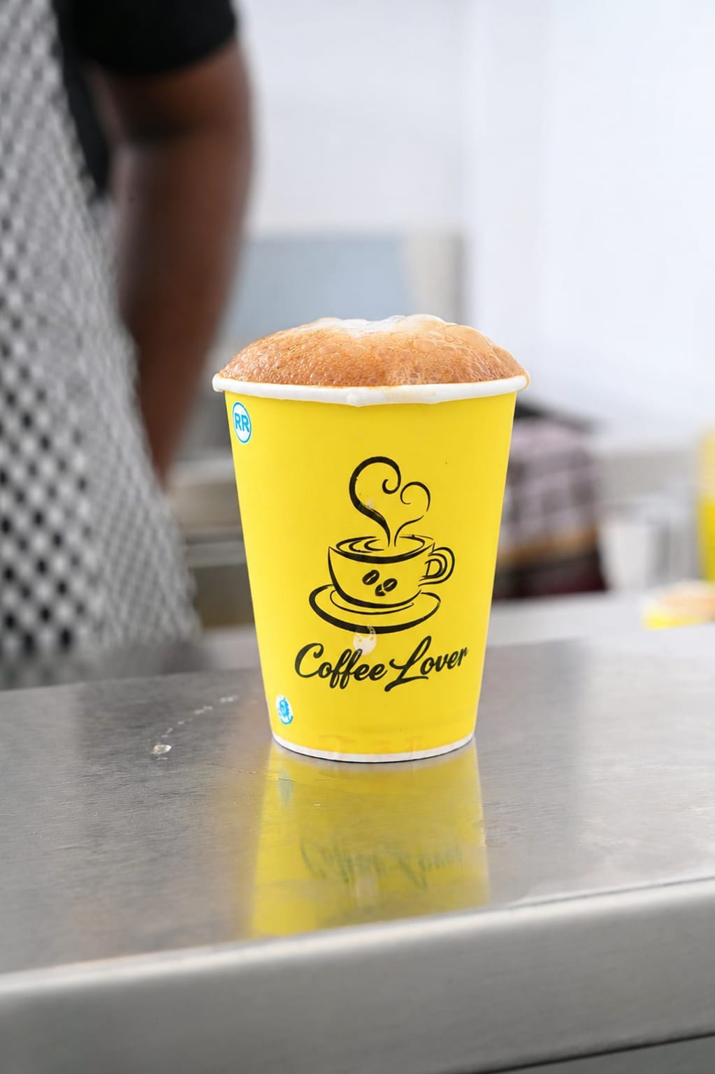 Coffee Lover