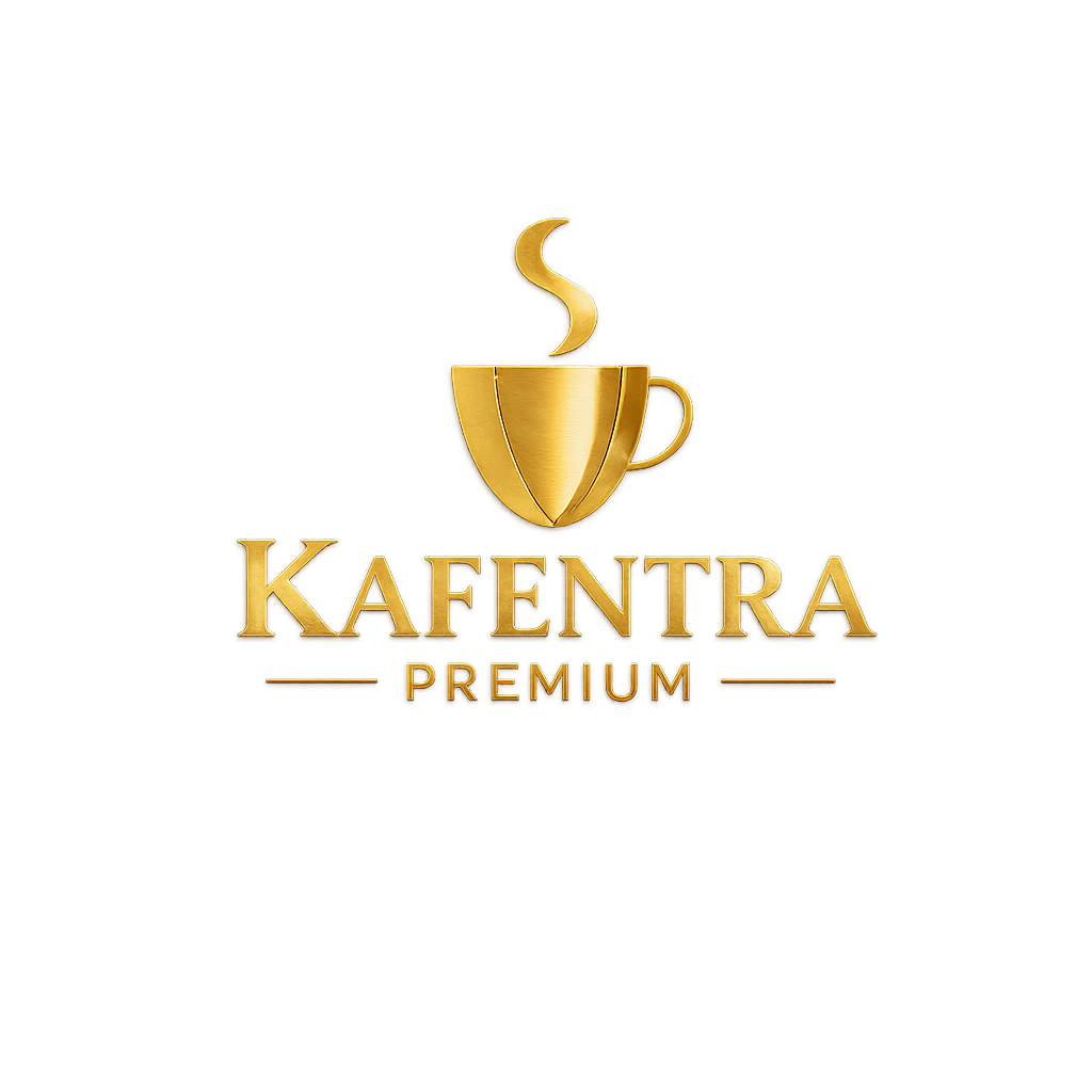 Kafentra Logo